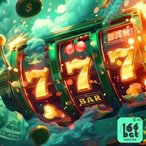 Tela de Jogos Mobile focais em live gaming na 166bet